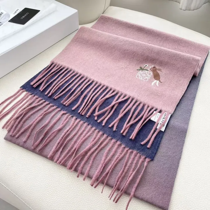 スーパーコピー ロエベ マフラー