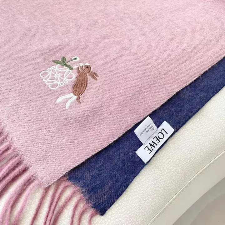 スーパーコピー ロエベ マフラー