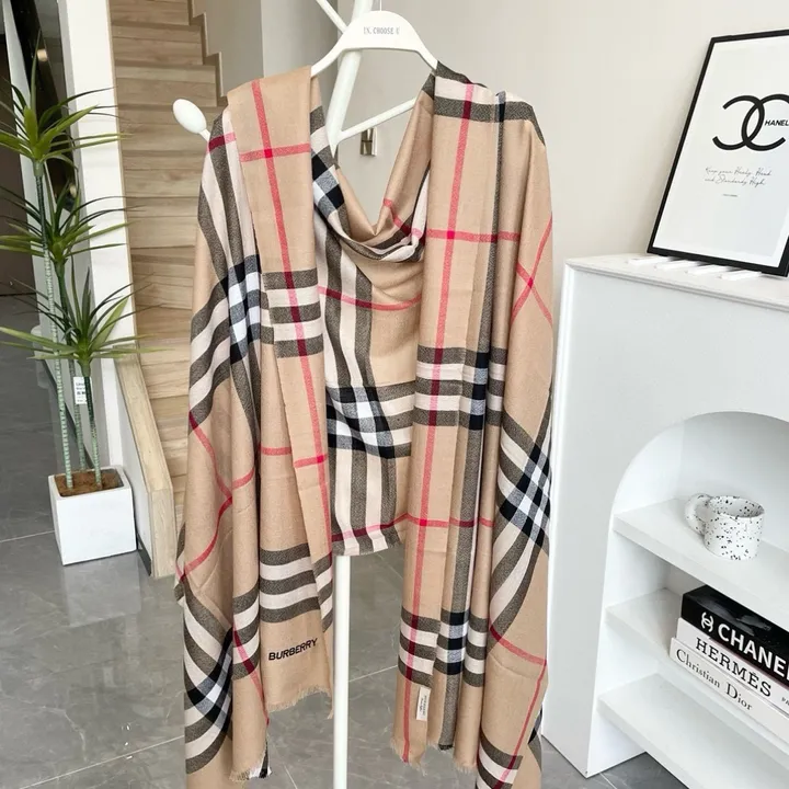 スーパーコピー バーバリー ス マフラー