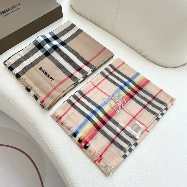 スーパーコピー バーバリー ス マフラー