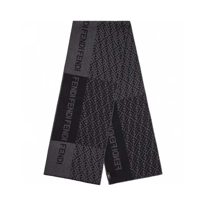 スーパーコピー フェンディ マフラー