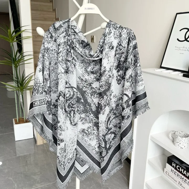 スーパーコピー ディオール マフラー