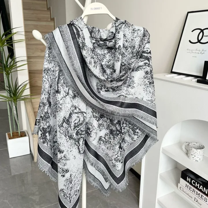 スーパーコピー ディオール マフラー