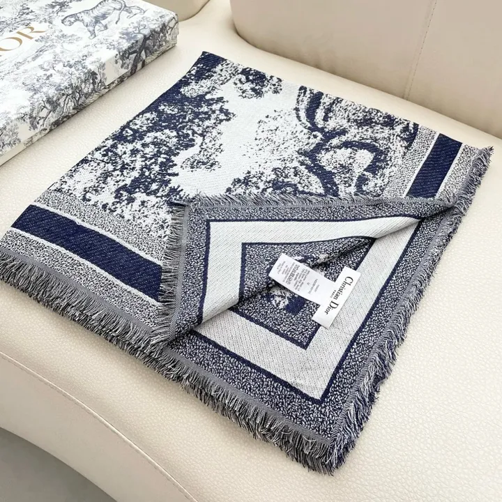 スーパーコピー ディオール マフラー