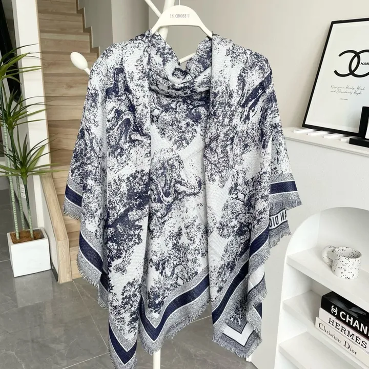 スーパーコピー ディオール マフラー