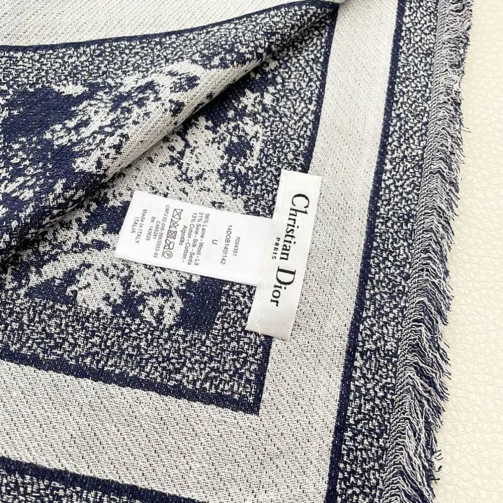 スーパーコピー ディオール マフラー