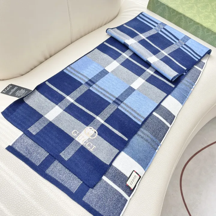 スーパーコピー グッチ マフラー