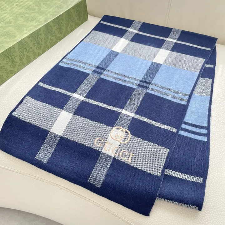 スーパーコピー グッチ マフラー