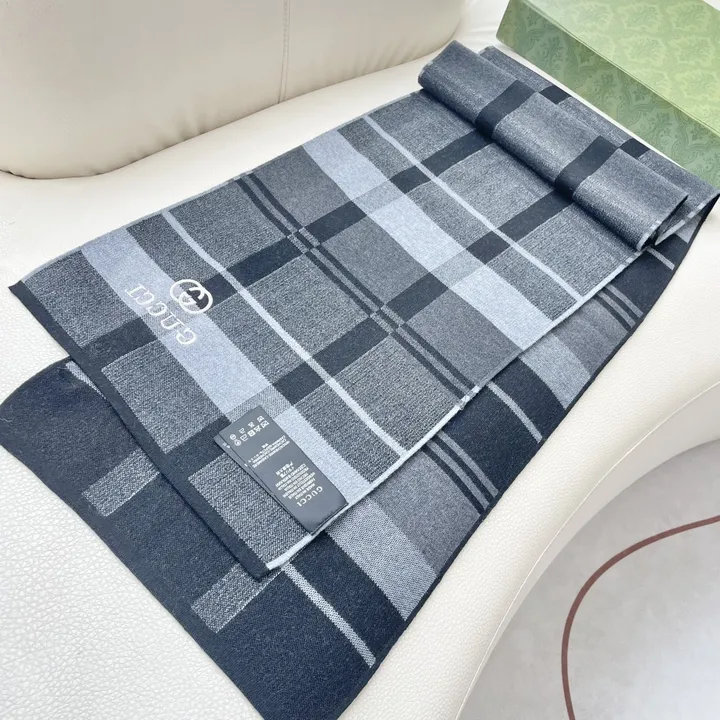 スーパーコピー グッチ マフラー