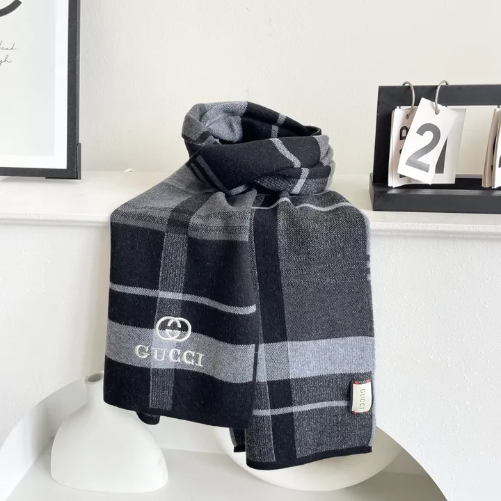 スーパーコピー グッチ マフラー