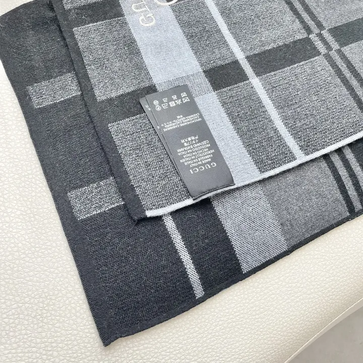 スーパーコピー グッチ マフラー