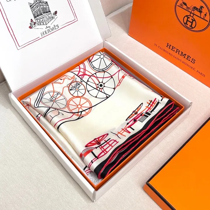 スーパーコピー エルメス マフラー