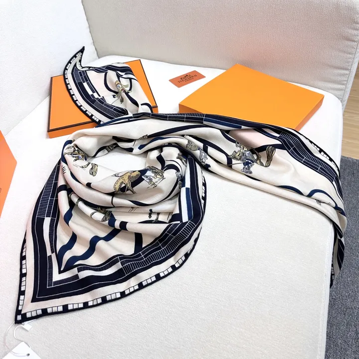 スーパーコピー エルメス マフラー