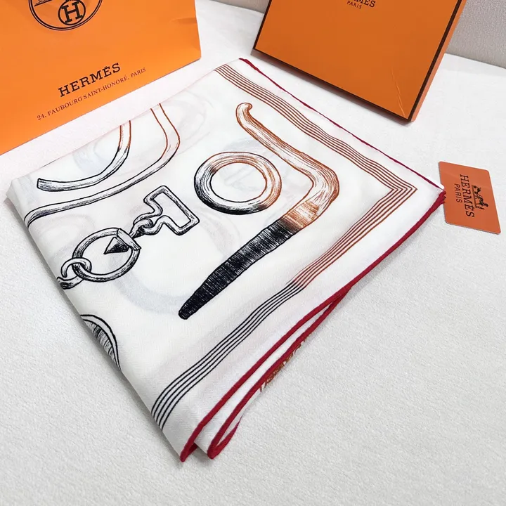 スーパーコピー エルメス マフラー