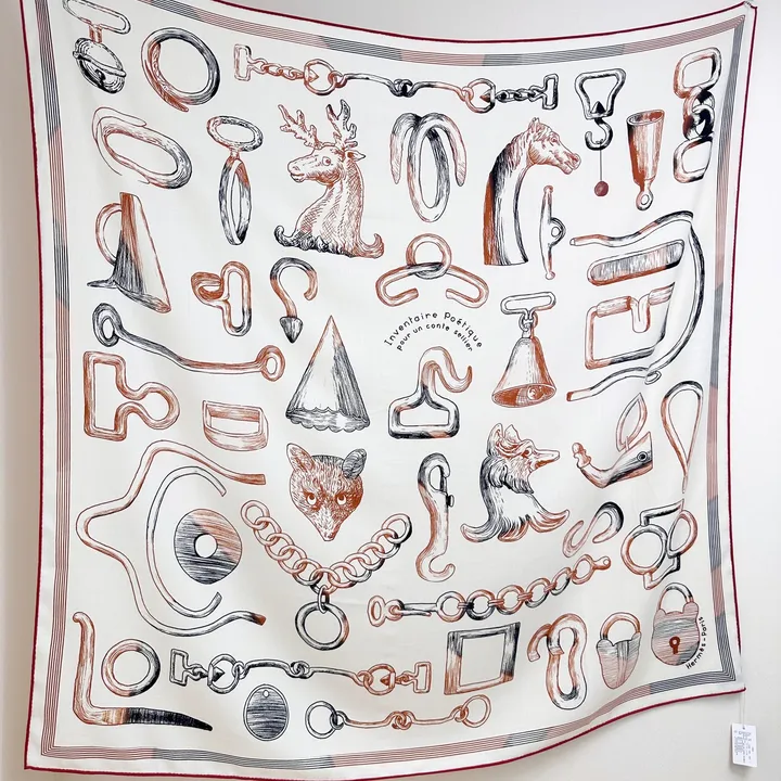 スーパーコピー エルメス マフラー