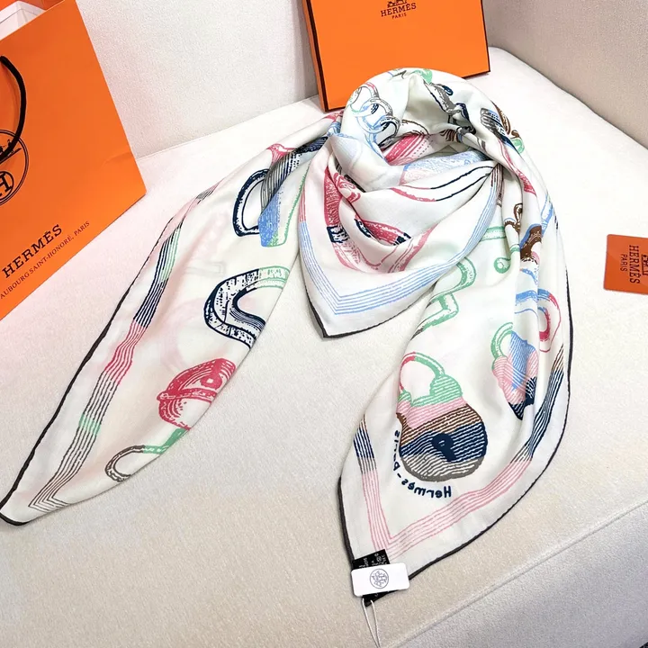 スーパーコピー エルメス マフラー