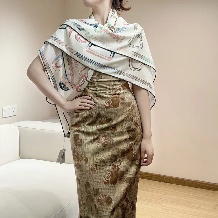 スーパーコピー エルメス マフラー