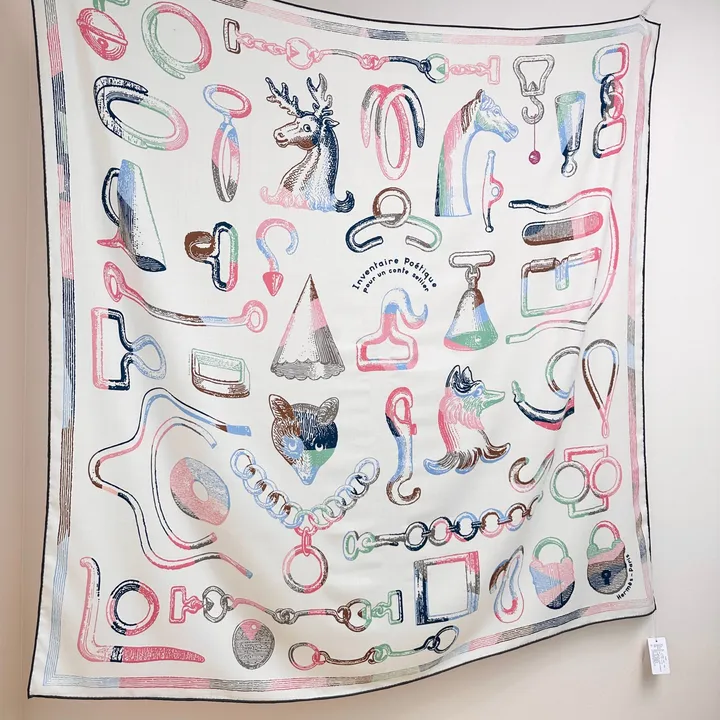 スーパーコピー エルメス マフラー