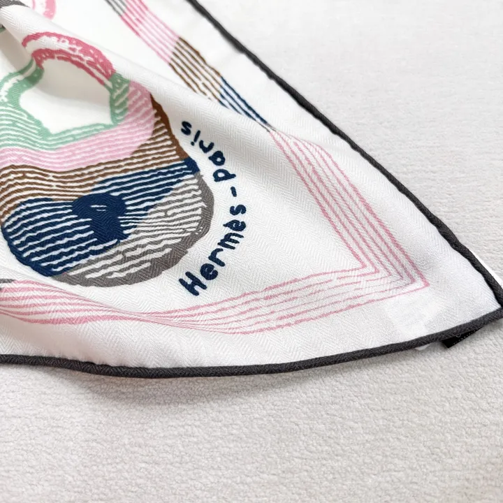 スーパーコピー エルメス マフラー