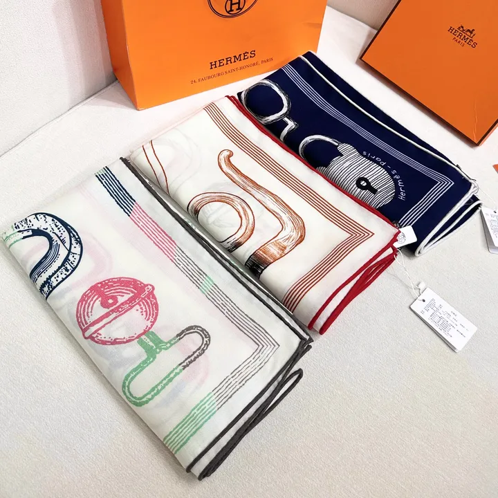 スーパーコピー エルメス マフラー