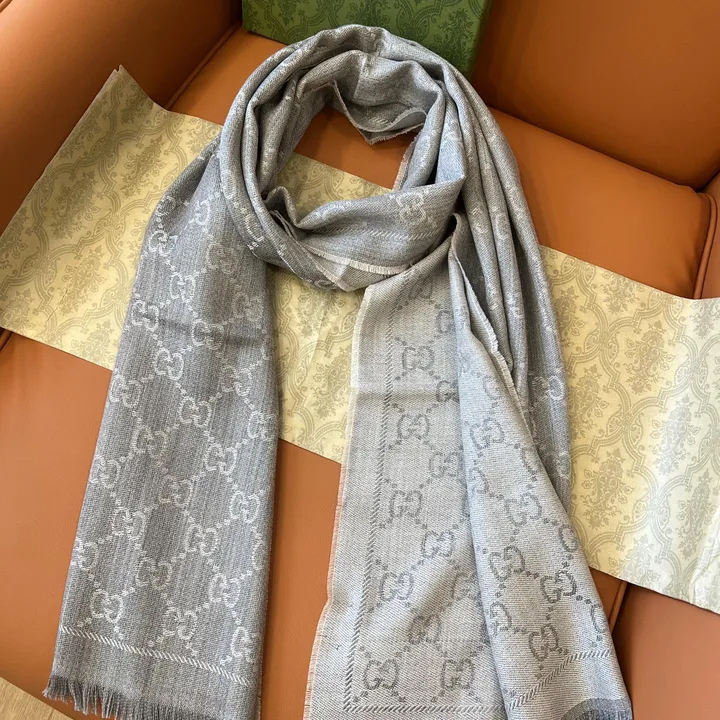 スーパーコピー グッチ マフラー