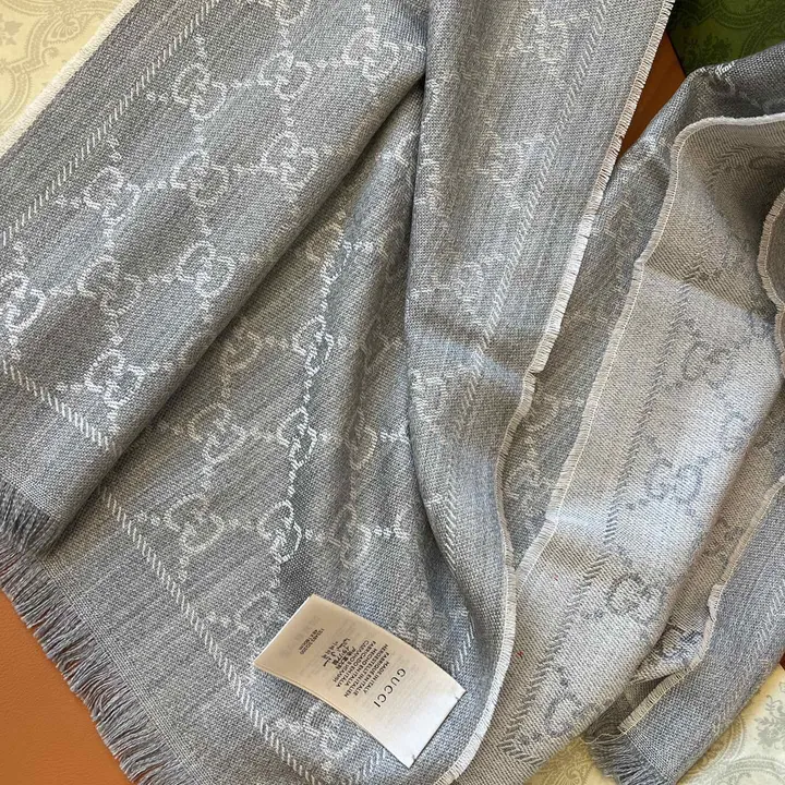 スーパーコピー グッチ マフラー