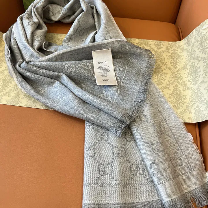 スーパーコピー グッチ マフラー