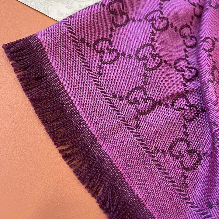 スーパーコピー グッチ マフラー