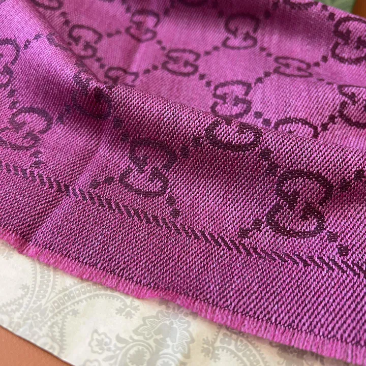 スーパーコピー グッチ マフラー