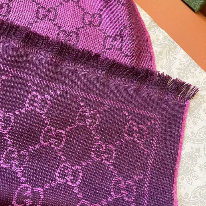 スーパーコピー グッチ マフラー