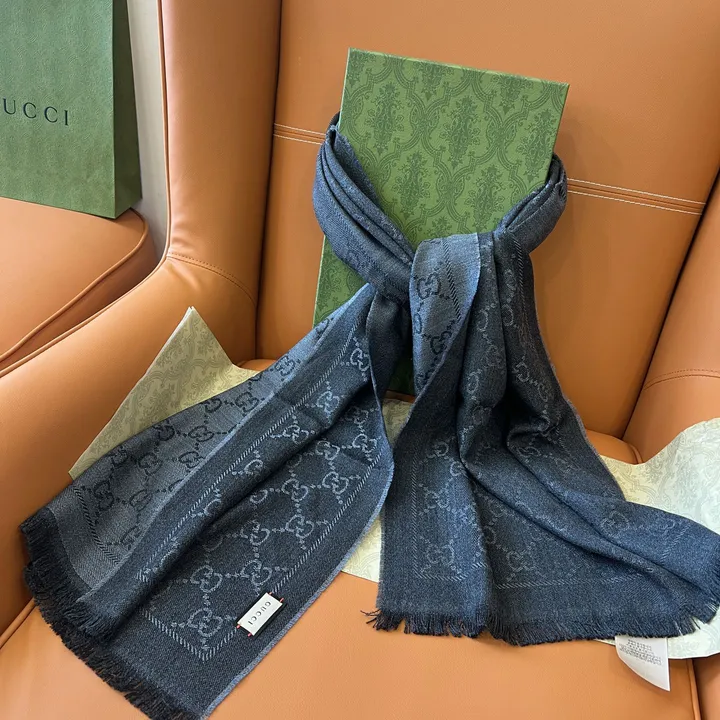 スーパーコピー グッチ マフラー