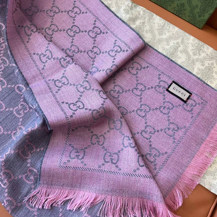 スーパーコピー グッチ マフラー