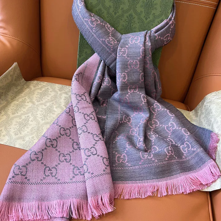 スーパーコピー グッチ マフラー