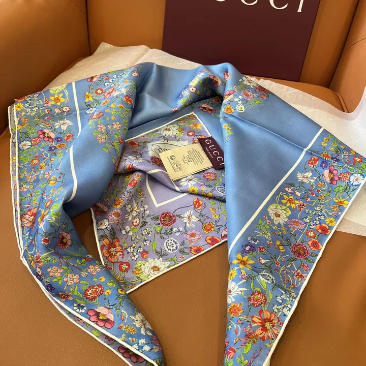 スーパーコピー グッチ マフラー