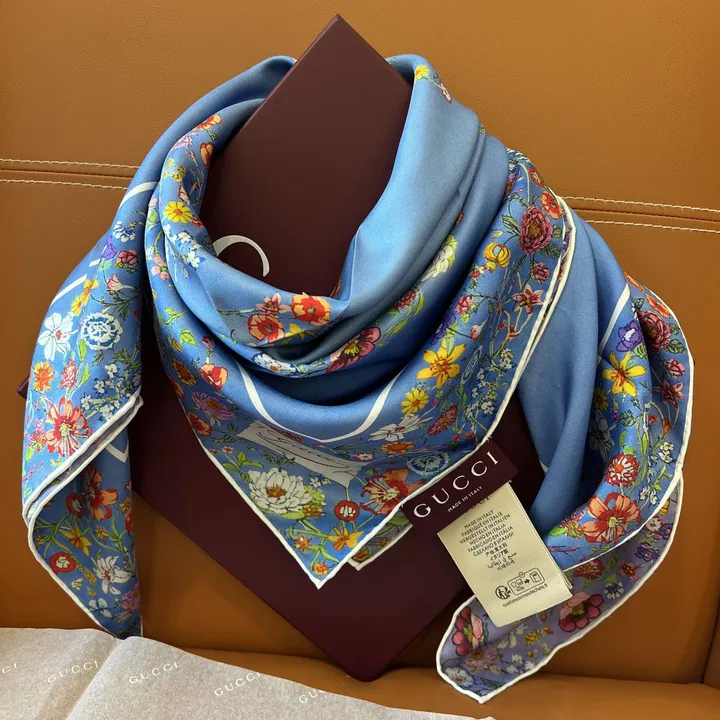 スーパーコピー グッチ マフラー