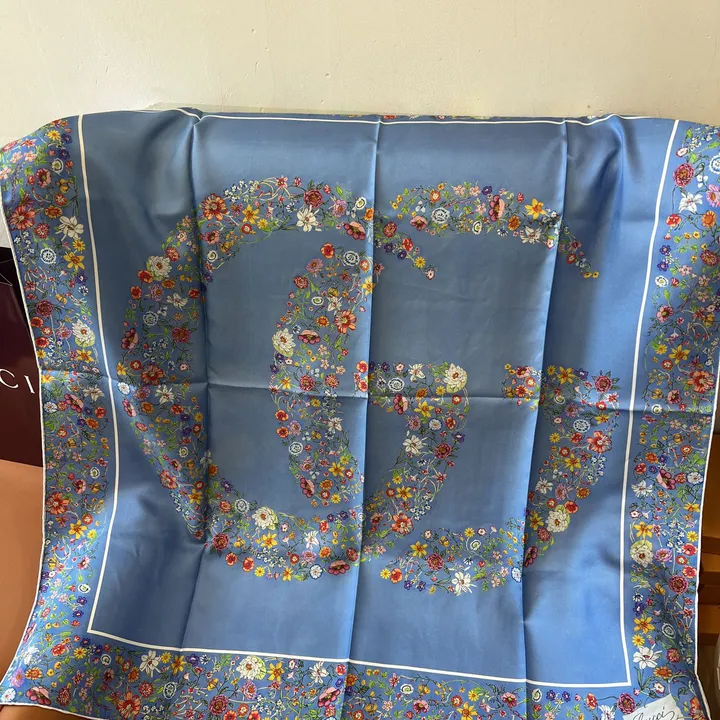 スーパーコピー グッチ マフラー