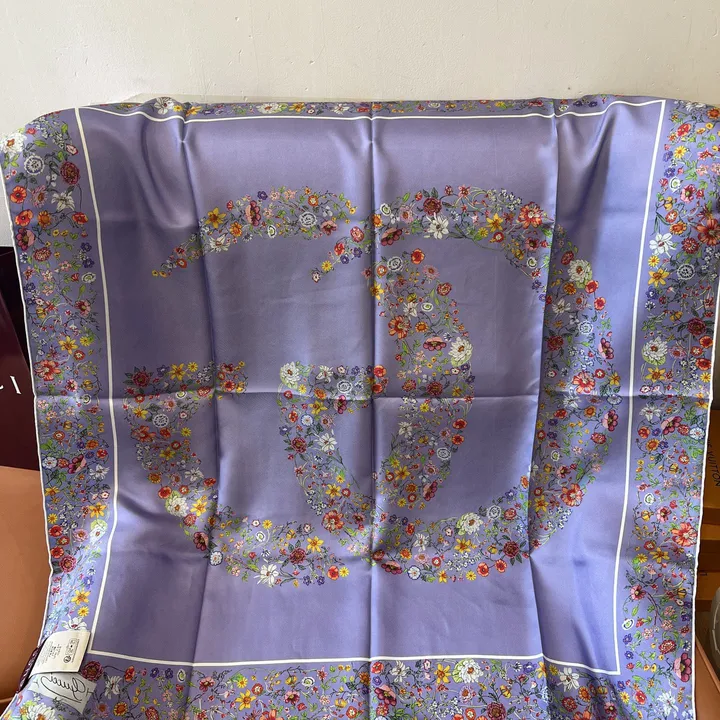 スーパーコピー グッチ マフラー