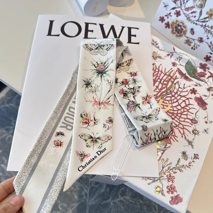 スーパーコピー ディオール マフラー