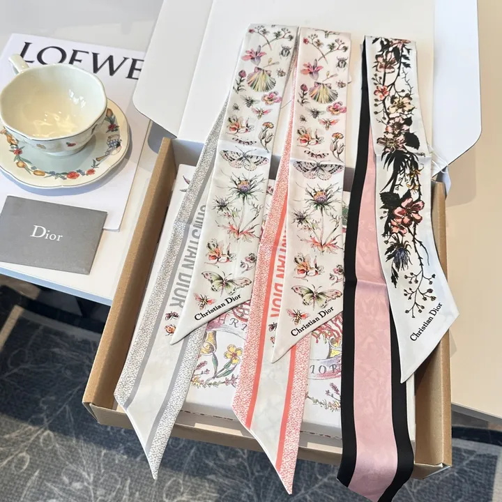 スーパーコピー ディオール マフラー