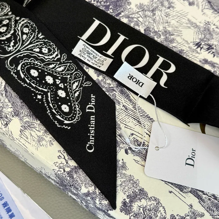 スーパーコピー ディオール マフラー