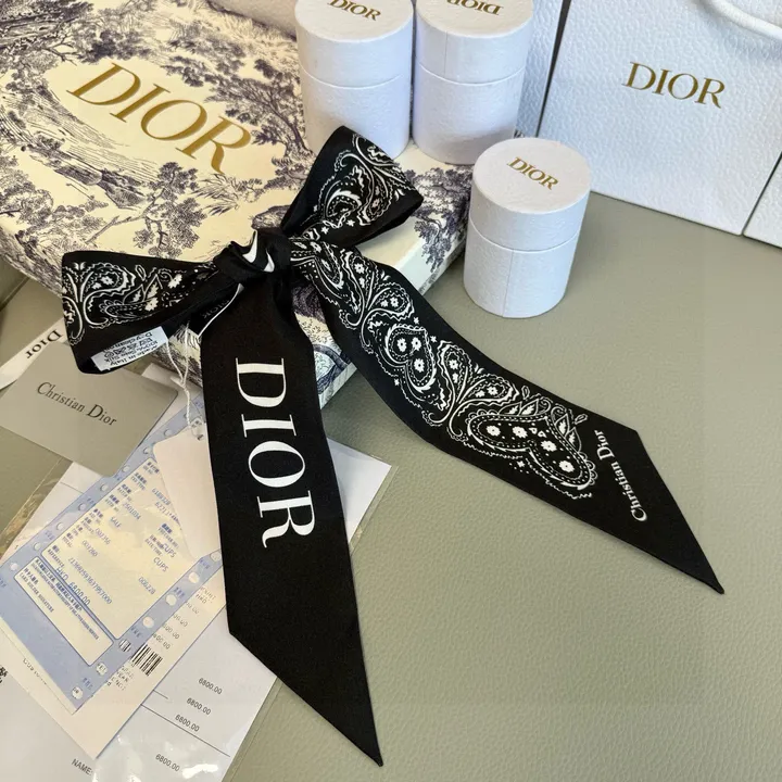 スーパーコピー ディオール マフラー