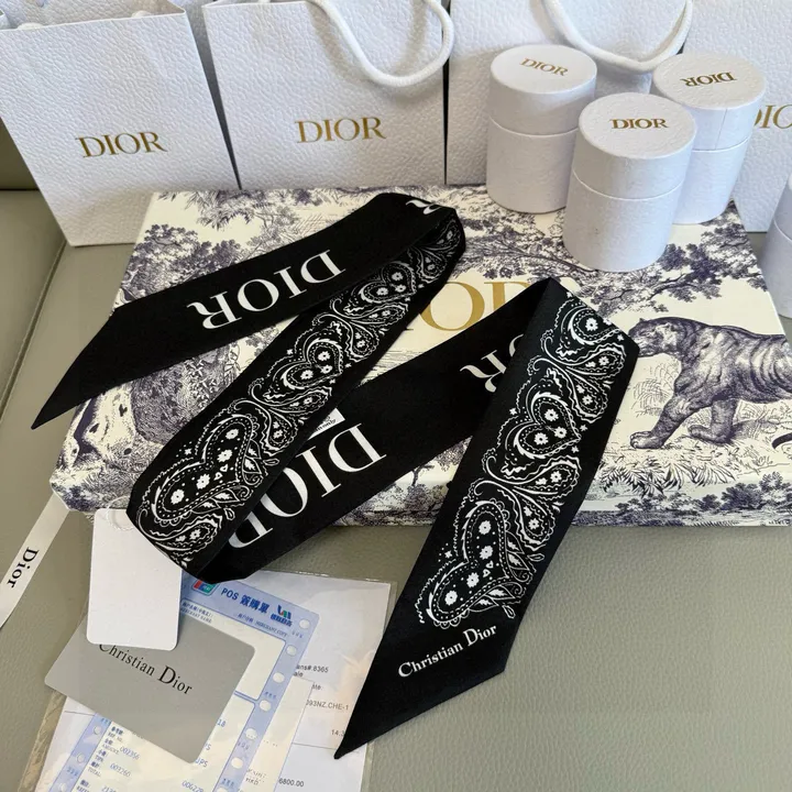 スーパーコピー ディオール マフラー