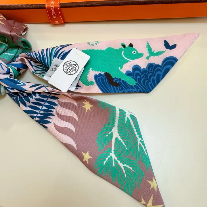 スーパーコピー エルメス マフラー