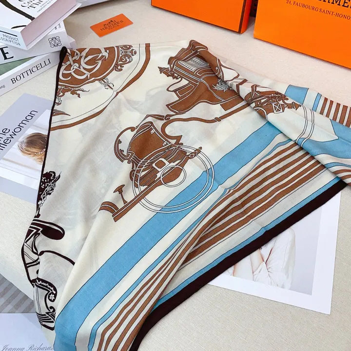 スーパーコピー エルメス マフラー