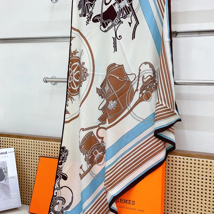 スーパーコピー エルメス マフラー