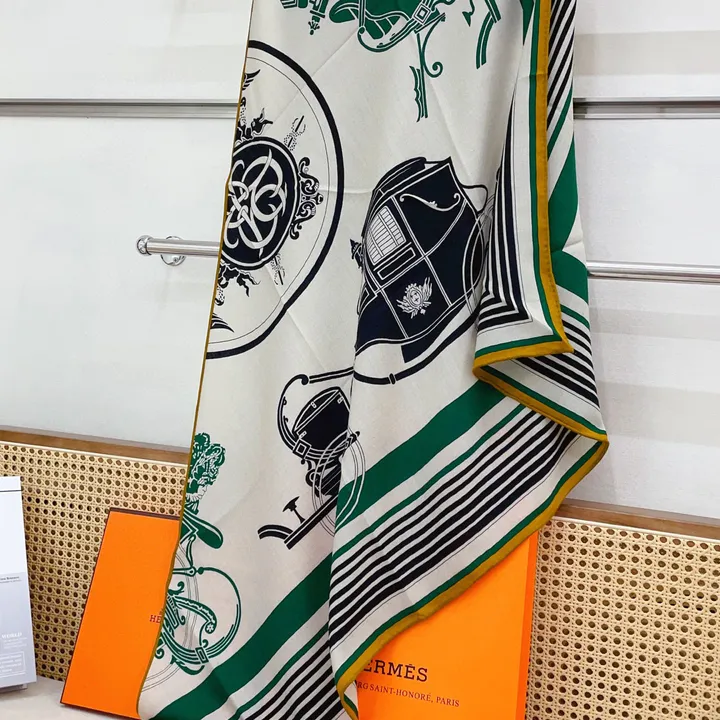 スーパーコピー エルメス マフラー