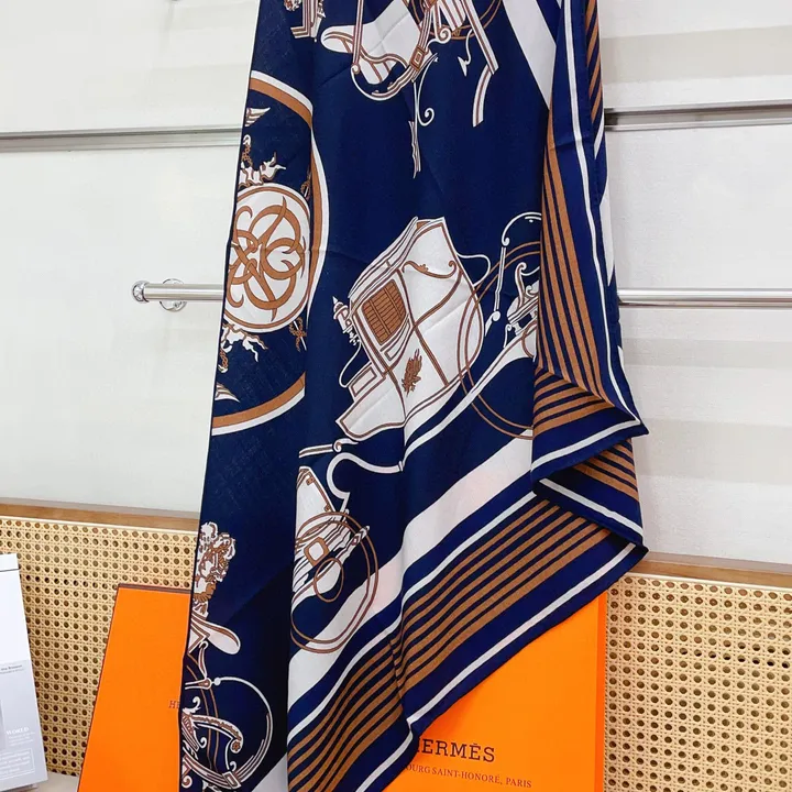 スーパーコピー エルメス マフラー