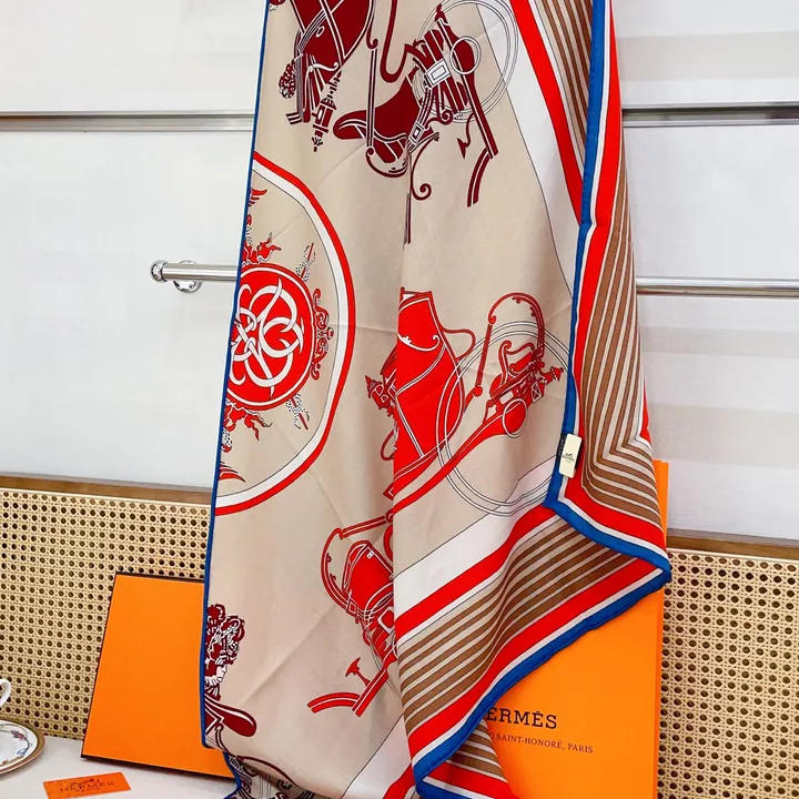 スーパーコピー エルメス マフラー