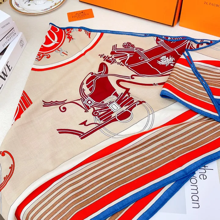 スーパーコピー エルメス マフラー