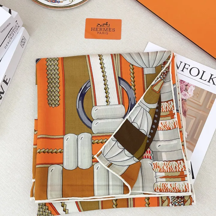 スーパーコピー エルメス マフラー